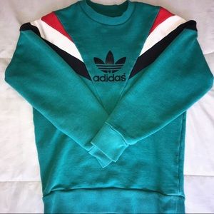 Vintage Adidas Sweatshirt